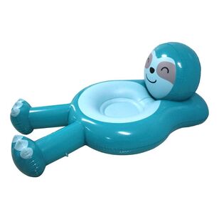 Sloth Pool Float