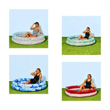 Backyard Inflatable Round Pool