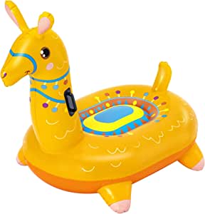 Llama Kiddie Ride-on Float