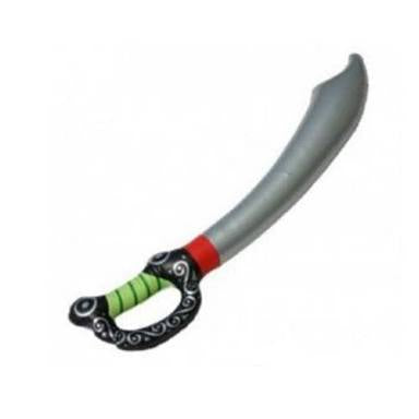 Pirates large Inflatable Sword 73cm