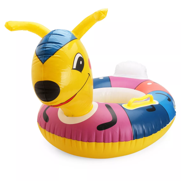 Animal Inflatable Baby Floats - Bug
