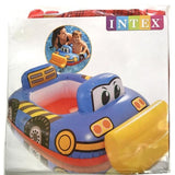 Intex Bulldozer Inflatable Kids Float