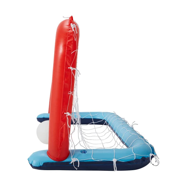 Inflatable Water Polo Game Set