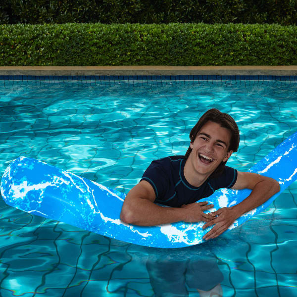 Light up Inflatable Pool Noodle