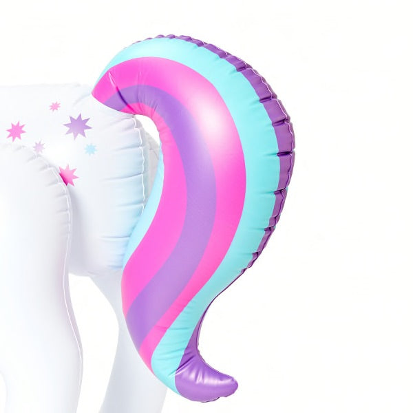 Jumbo Inflatable Unicorn Sprinkler