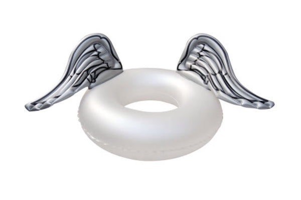 Giant Angel Wings Inflatable Float