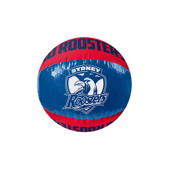 NRL Sydney Roosters Inflatable Beach Ball