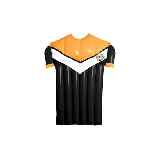 NRL West Tigers Inflatable Float Lilo