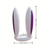 Inflatable Rabbit Ears Throwing Game