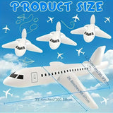 Giant Aviation Inflatable Airplane