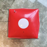 Large Inflatable Red Dice 33cm