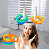 Inflatable Rabbit Ears Throwing Game