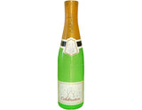 Inflatable Champagne Bubbles Bottle