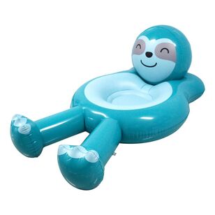 Sloth Pool Float