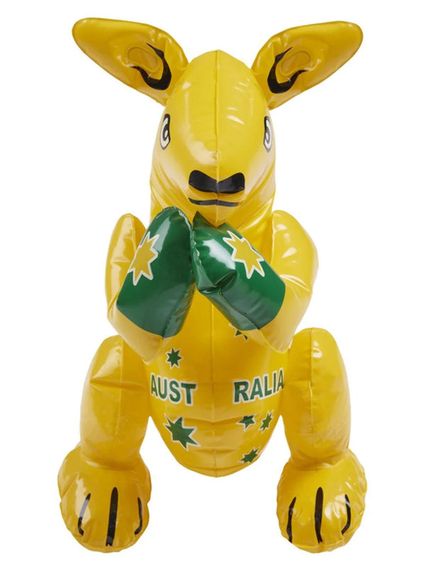 Inflatable Aussie Boxing Kangaroo