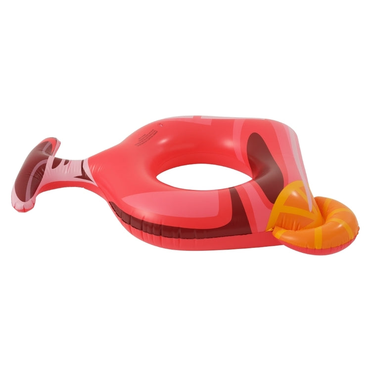 Inflatable Cocktail Swim Ring