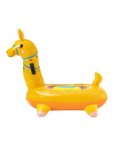 Llama Kiddie Ride-on Float