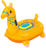 Llama Kiddie Ride-on Float