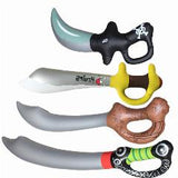 Pirates Inflatable Dagger 40cm